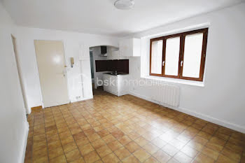 appartement à Gallardon (28)