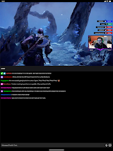Twitch: Livestream Multiplayer Games & Esports - Apps on ... - 