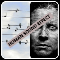 Sound Effect - Human Sound For ringtone  Offline