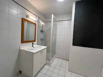 appartement à Rennes (35)