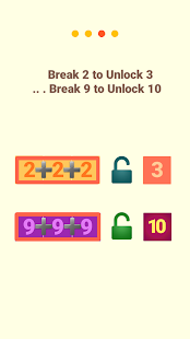 How to install Unlock 10 Swipe Brick Break 10 1.0.5 apk for bluestacks