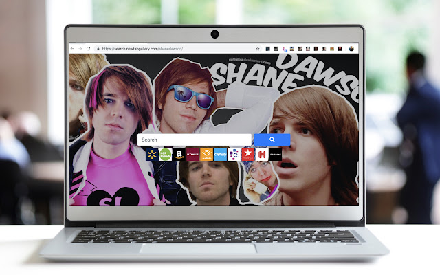 Shane Dawson Search