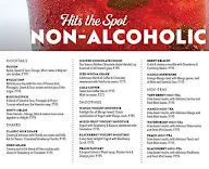 Chili's Grill & Bar menu 3