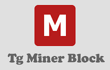 Tg Miner Block small promo image