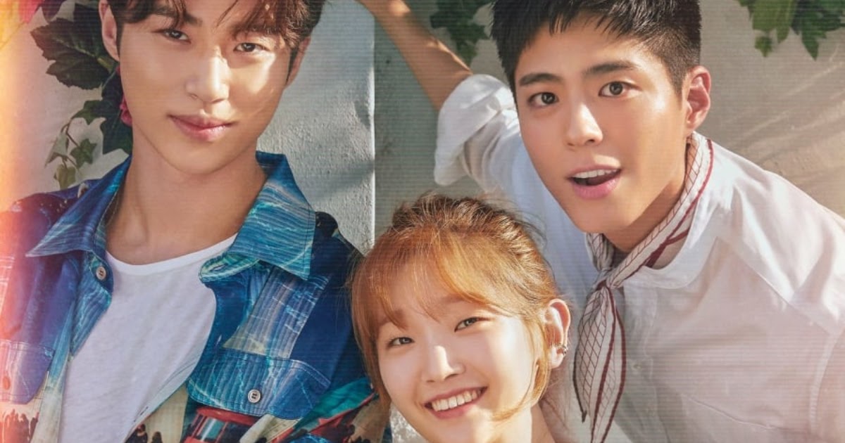 Park So Dam responds to malicious DMs: Netizens suspect Record of Youth  co-star Park Bo Gum's fan