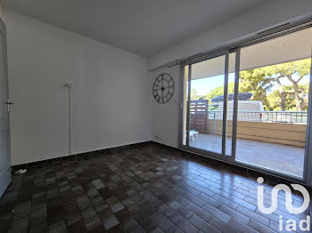 appartement à Hyeres (83)