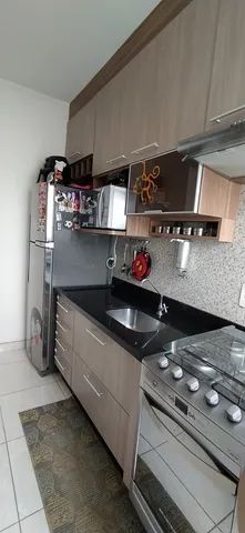 Apartamentos à venda Vila Nambi