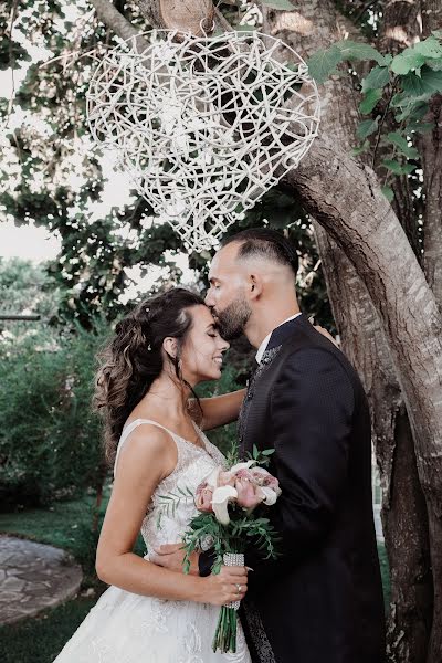 Fotógrafo de bodas Luis Filipe (lfcanjo). Foto del 3 de octubre 2022