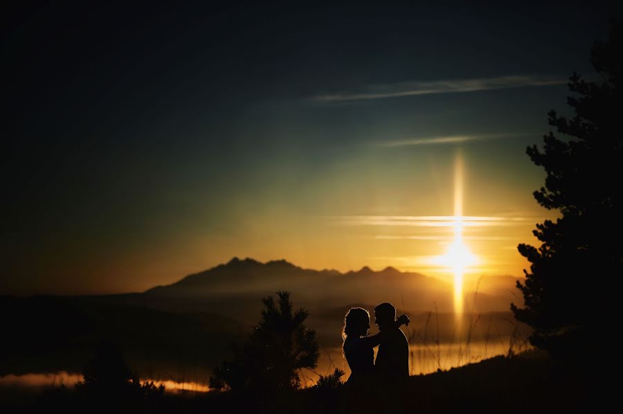 Fotógrafo de bodas Artur Kuźnik (arturkuznik). Foto del 9 de noviembre 2020