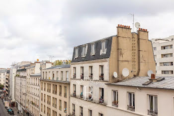 appartement à Paris 11ème (75)