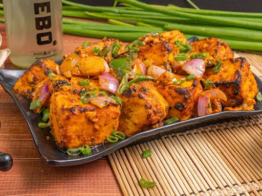 Achari Paneer Tikka