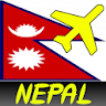 Nepal Travel Guide icon