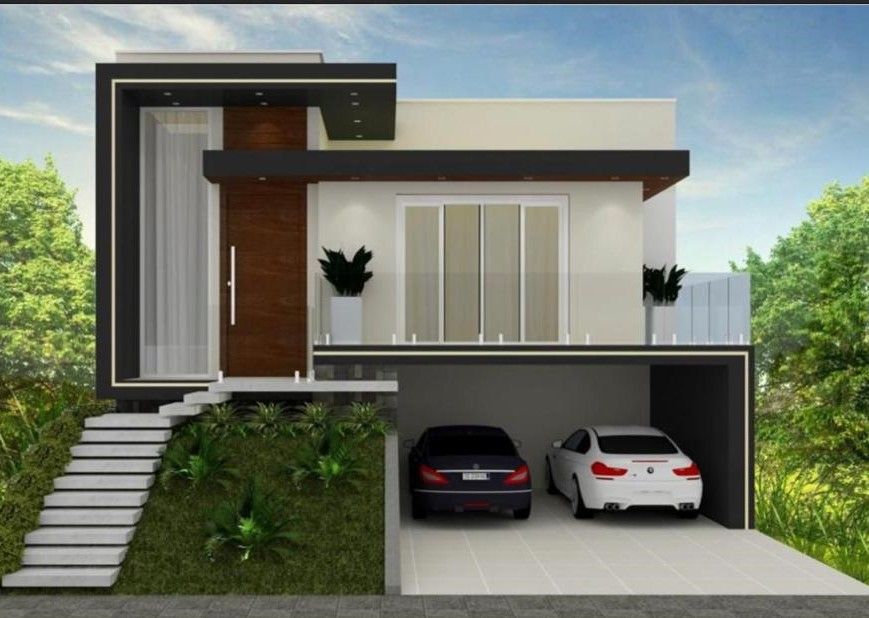 Casa com 3 dormitórios à venda, 220 m² por R$ 1.060.000 - Condomínio Ibiti Reserva - Sorocaba/SP