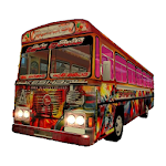 Cover Image of Download Bus Horn 1.1 APK