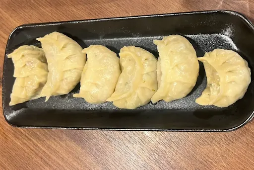 Veg Momos