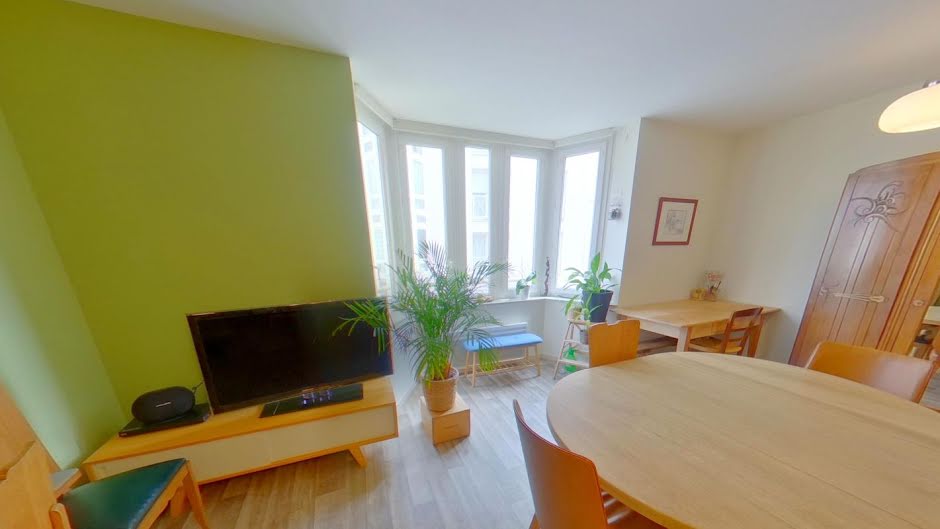 Vente duplex 4 pièces 88 m² à Epernay (51200), 170 000 €