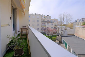 appartement à Saint-maur-des-fosses (94)