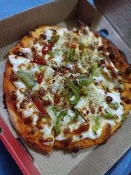 Friends Pizza in Baghpat Road,Meerut - Order Food Online - Best Pizza  Outlets in Meerut - Justdial