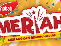 Download Aplikasi Nabati Meriah