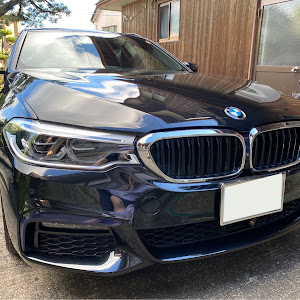 523i Touring M-Sport