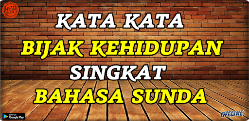  Kata  Bijak  Kehidupan Bahasa Sunda Kata Kata  Mutiara