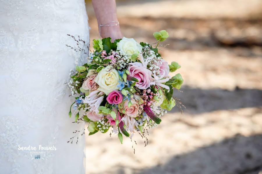 Pulmafotograaf Sandra Pouwels (pouwels). Foto tehtud 6 märts 2019