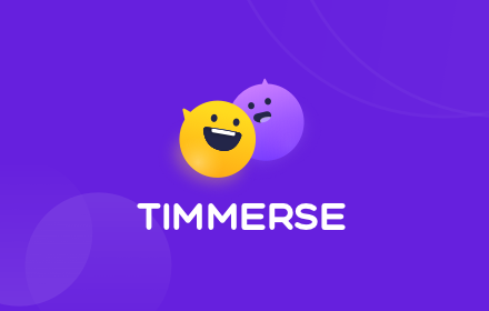 Timmerse small promo image