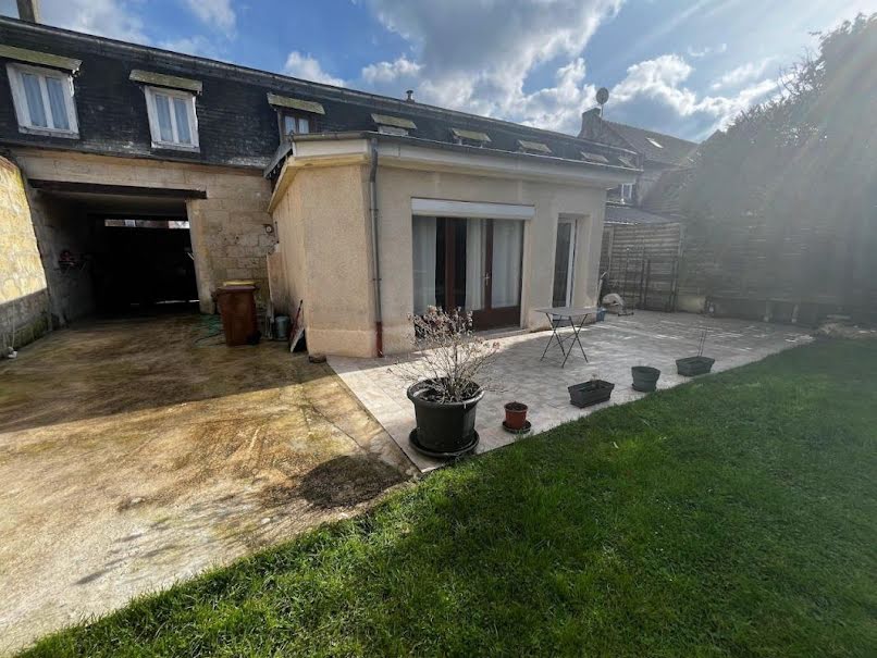 Vente maison 5 pièces 138 m² à Ribécourt-Dreslincourt (60170), 254 000 €