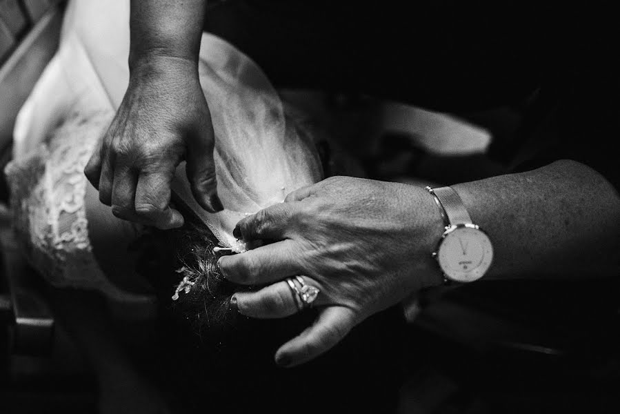 Photographe de mariage Gabriel Martin Garcia (gabrielmartinga). Photo du 24 novembre 2021