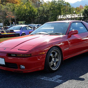 スープラ JZA70