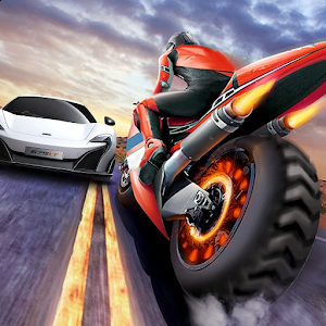 Download Traffic Rider For PC Windows and Mac