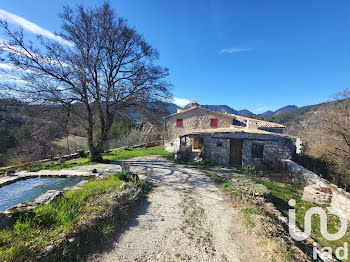 maison à Cornillac (26)