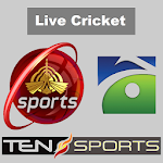 Cover Image of Herunterladen Live Cricket Tv Guide 2.2.6 APK