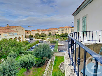 appartement à L'Ile-Rousse (2B)