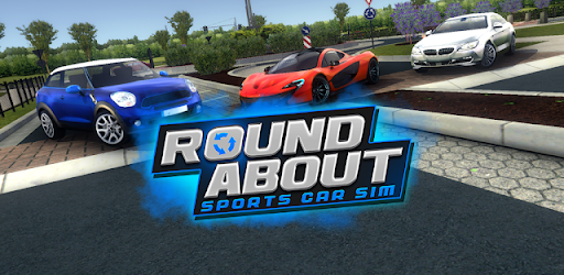 Roundabout: Sports Car Sim