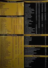 New Heros menu 3