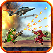 Classic Metal War Soldier Mod apk أحدث إصدار تنزيل مجاني