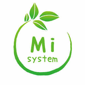 Mi System logo