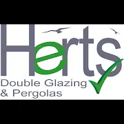 Herts Double Glazing And Pergolas Limited Logo