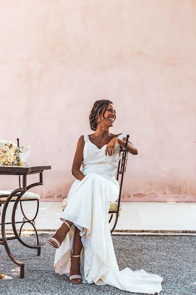 Photographe de mariage Cyril Dallest (cyrildallest). Photo du 25 octobre 2019