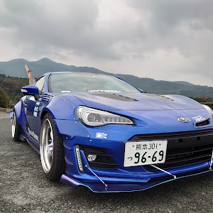 BRZ ZC6