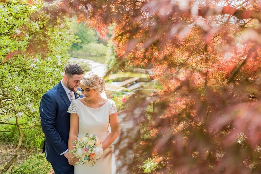 Wedding photographer Mark Barton (markbarton). Photo of 1 July 2019