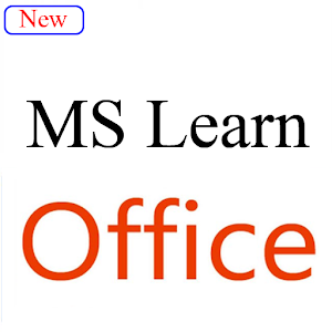 Download Ms Learn Office For PC Windows and Mac