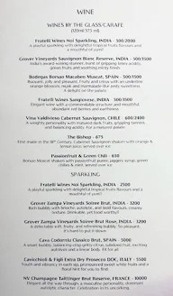 Monsoon menu 2