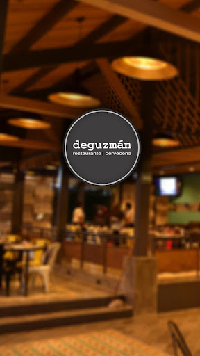 Deguzman restaurante