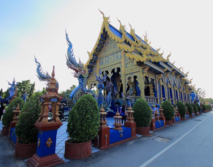 TAILANDIA EN DICIEMBRE - Blogs of Thailand - 6 DICIEMBRE. CHIANG RAI (30)