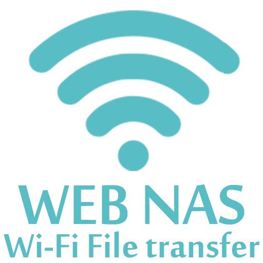 Wireless Data Explorer WebNAS 工具 App LOGO-APP開箱王