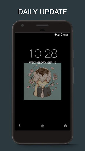 Anime Ghoul Wallpapers HD