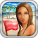 Beach Flag Paradise icon