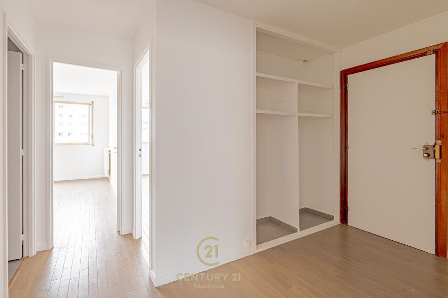 Vente appartement 3 pièces 72.74 m² à Paris 11ème (75011), 620 000 €